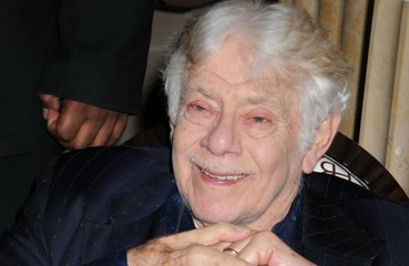 Jerry Stiller dies aged 92