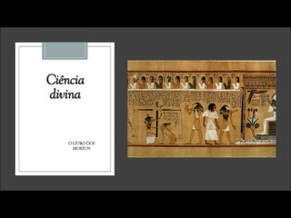 22 - O Livro dos Mortos