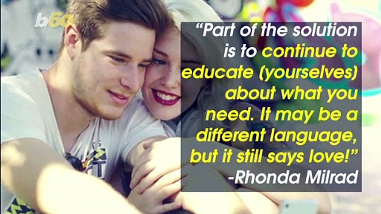 Signs Your Relationship Might Actually Be More Solid Than You Think