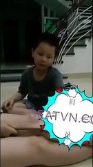 Cậu bé nhất quyết không cho chị lấy chồng (p.2)