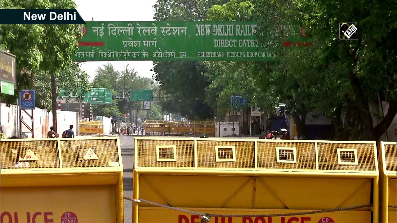 Indian Railways to run limited passenger trains from May 12