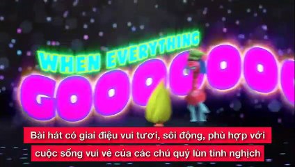 5 bài hát tranh giải 'Nhạc phim hay nhất' tại Oscar 2017