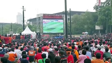 Menpora Zainudin Amali