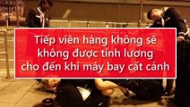 11 sự thật ít ai biết về máy bay hàng không