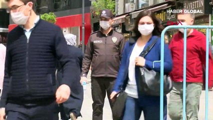 Bir ilden daha sevindiren haber! 6 gündür vaka görülmedi