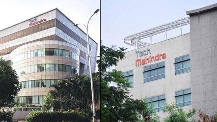 Tech Mahindra Gets Labour Department Notice