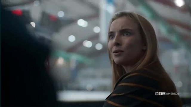 Killing Eve Season 3 Ep.06 Promo End of Game (2020) Sandra Oh, Jodie Comer series