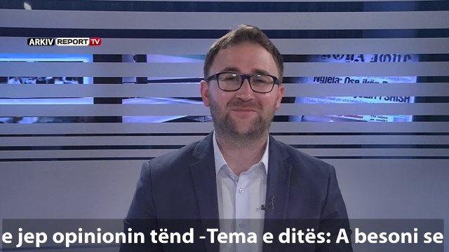 “Shtypi i Ditës dhe Ju” me Andi Kapxhiun 7 maj 2020,konsensus për reformën zgjedhore?