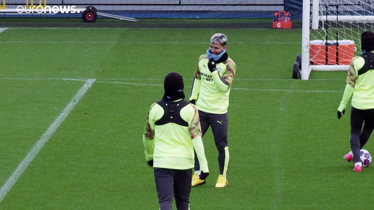 Retoma da Liga Inglesa ainda não está garantida