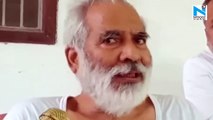 Dr. Raghuvansh Prasad Singh केंद्र सरकार पर हुए हमलावर, बोले- Lockdown से लोग भूखे मर रहे हैं