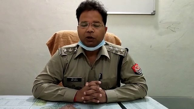 शामली- लॉकडाउन के दौरान पंचायत करने पर 60 लोगों के खिलाफ मुकदमा दर्ज