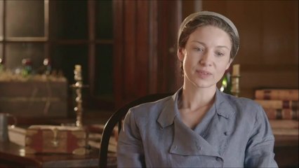 Outlander -5x12- Inside the Episode [Sub Ita]