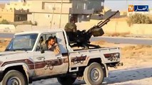 ليبيا: حفتر يواصل ضرب طرابلس ويقوض جهود مكافحة كورونا