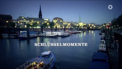 Großstadtrevier - 447. Schlüsselmomente