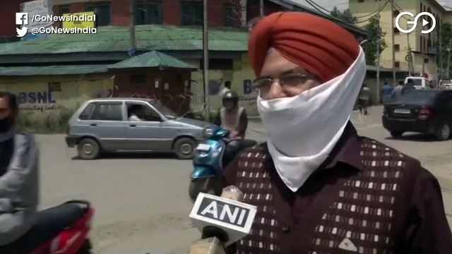 घाटी में 4-जी इंटरनेट सेवा शुरू करने से सुप्रीम कोर्ट का इनकार, कमिटी गठित