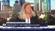 Fleur Pellerin (Korelya Capital) : Un fonds d'investissement de 200 millions d'euros pour Korelya Capital - 11/05