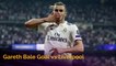 Gareth Bale Recreates Iconic UCL Goal Vs Liverpool 2.6 Challenge Charity | Real Madrid VS Liverpool