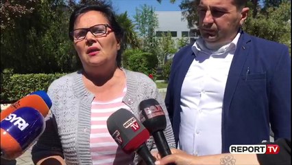Zv/ministri i pret në takim pas protestës, naftëtarët: Sollën drejtoreshën e skeduar të Gërdecit!