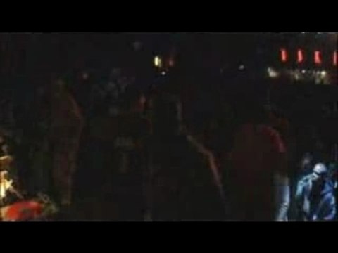 Public Enemy vs Benny Benassi Bring The Noise Remix