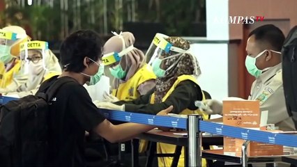 [FULL] Menlu Soal Pemulangan WNI Hingga Kasus WNI Positif Corona dan Meninggal di Luar Negeri