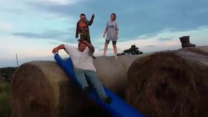 People falling Compilation ★  Fail Compilation ★ Funny Videos # 1