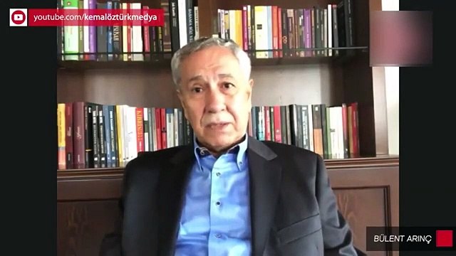 Bülent Arınç’tan Sevda Noyan’a: Bunlar yüzünden insanlar başörtüsünden nefret edecek