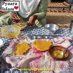 Ladki ki shaadi panch baat ki taraf se