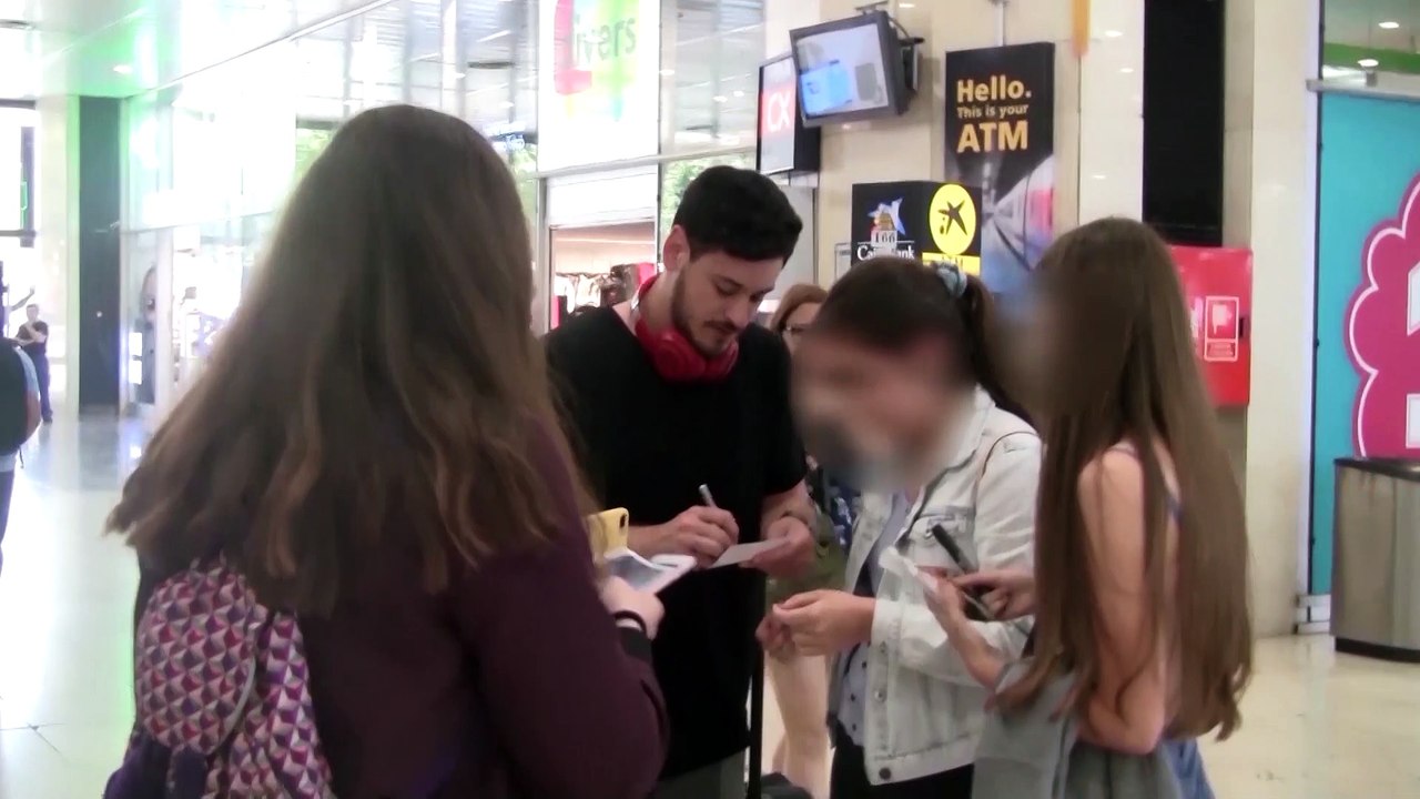 Cepeda comenta las canciones de su próximo disco