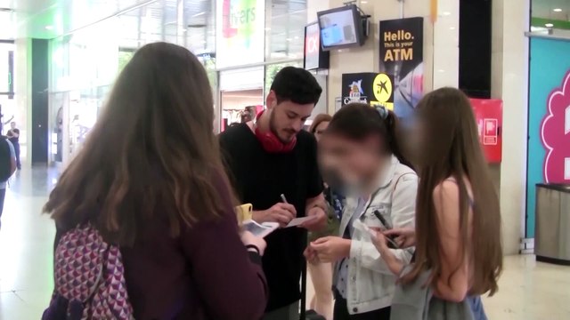 Cepeda comenta las canciones de su próximo disco