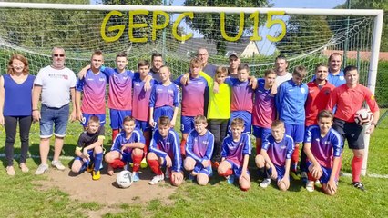 Le FC Petit Caux