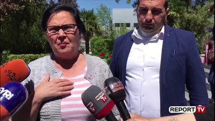 Zv/ministri i pret në takim pas protestës, naftëtarët: Sollën drejtoreshën e skeduar të Gërdecit!