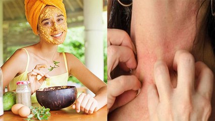 Kitchen की इन चीजों से भूलकर भी ना बनाएं  FacePack, रातों-रात खराब हो सकता है Face | Boldsky
