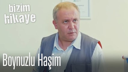 Boynuzlu Haşim - Bizim Hikaye