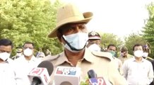 A cop recovered by corona talks to media | Corona Recovered | Oneindia Kannada