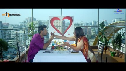 Hridoy Jure  Trailer   Nirab Hossain   Priyanka Sarkar   Rafique Sikder   Bangla New Movie 2020