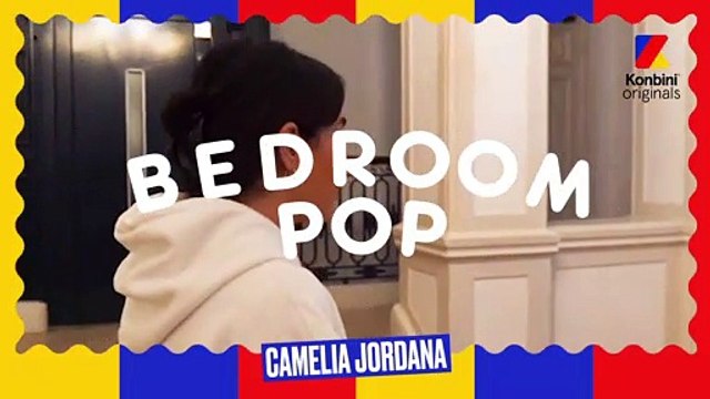 Camélia Jordana reprend Closed on Sunday l Bedroom Pop