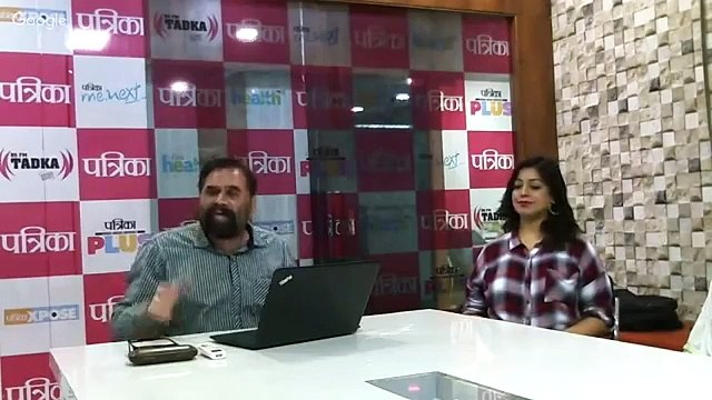 Episode 388 – hallabol – Lok Sabha CG 2019 – छत्तीसगढ़ में ब्यूटी इंडस्ट्री का कितना स्कोप?