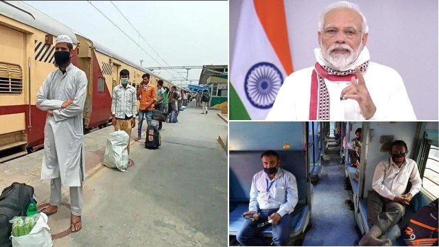 List of Train Services, Routes, New Rules : All You Need To Know