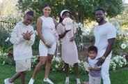 Kevin Hart and Eniko Parrish are expecting a baby girl