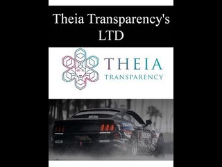 Theia Transparency's LTD