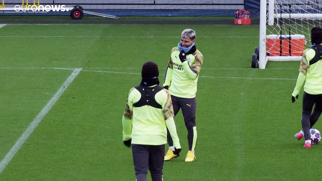 Premier League: Gesundheit geht vor