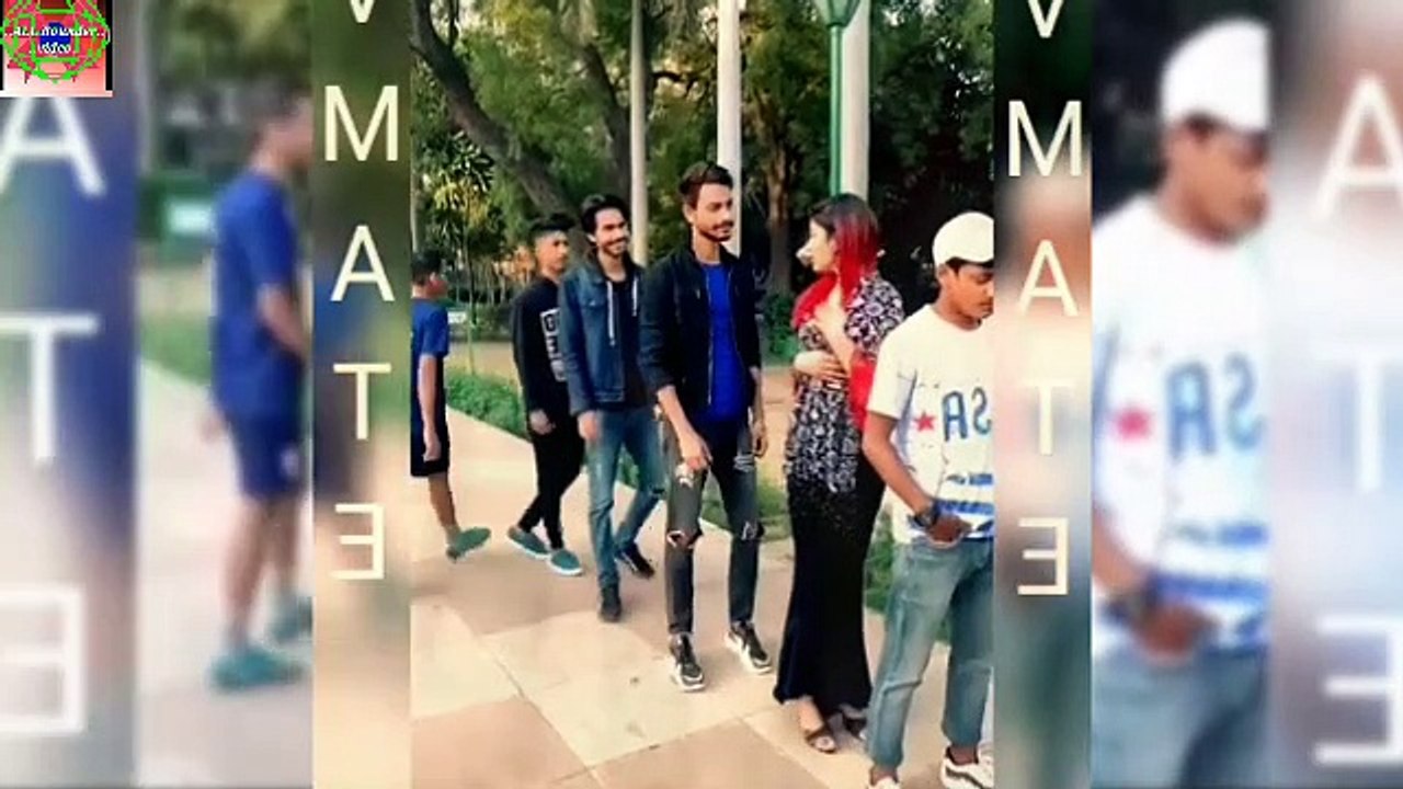 2020  years best funny video.#all-rounder-video.