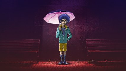 Gio Evan - Regali fatti a mano (Lyric Video)