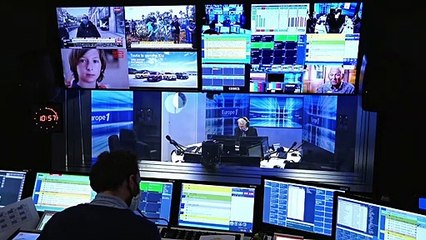 La série "Au nom du père" à regarder sur le site d'Arte