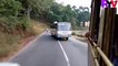 Government bus KSRTC overtake | KSRTC overtake  | Impossible Overtaking Of KSRTC |Crazy Driver KSRTC | Goverment Bus Kerala | Kerala Bus | Crazy Driver India | Ksrtc Crazy driver | indian goverment Bus | overtake | munnar road | kerala road