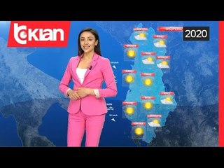 Moti sot dhe neser ne Tv Klan (7 Maj 2020)