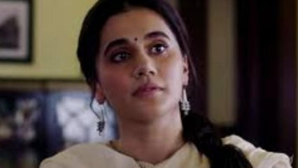 Taapsee Pannu: I knew Thappad would get a bigger response on OTT. Watch