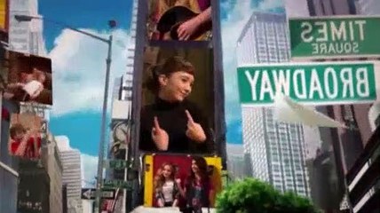 Girl Meets World S02E20 Girl Meets Texas Part 1