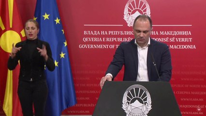 Filipçe: Nesër do të diskutohet nëse ka ose jo kushte për mbajtjen e zgjedhjeve