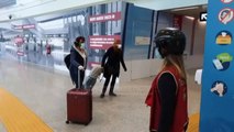 Top News - Aeroporti i Romës/ Helmeta ‘smart’ për temperature - Pa koment